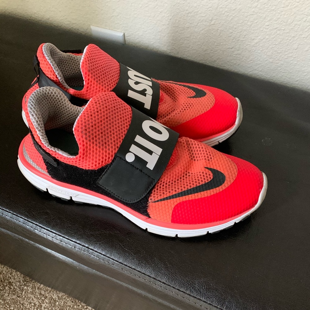 Nike trainers